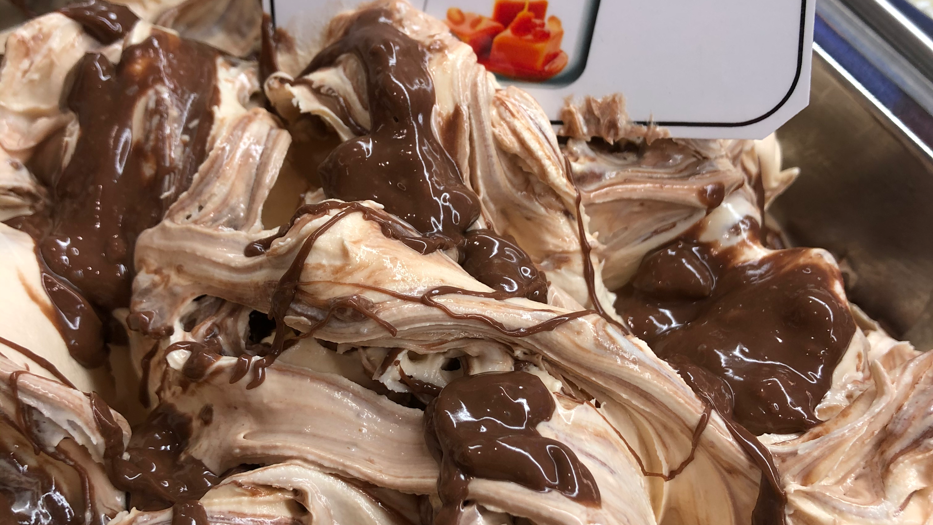 Voglia di Gelato, Ravenna