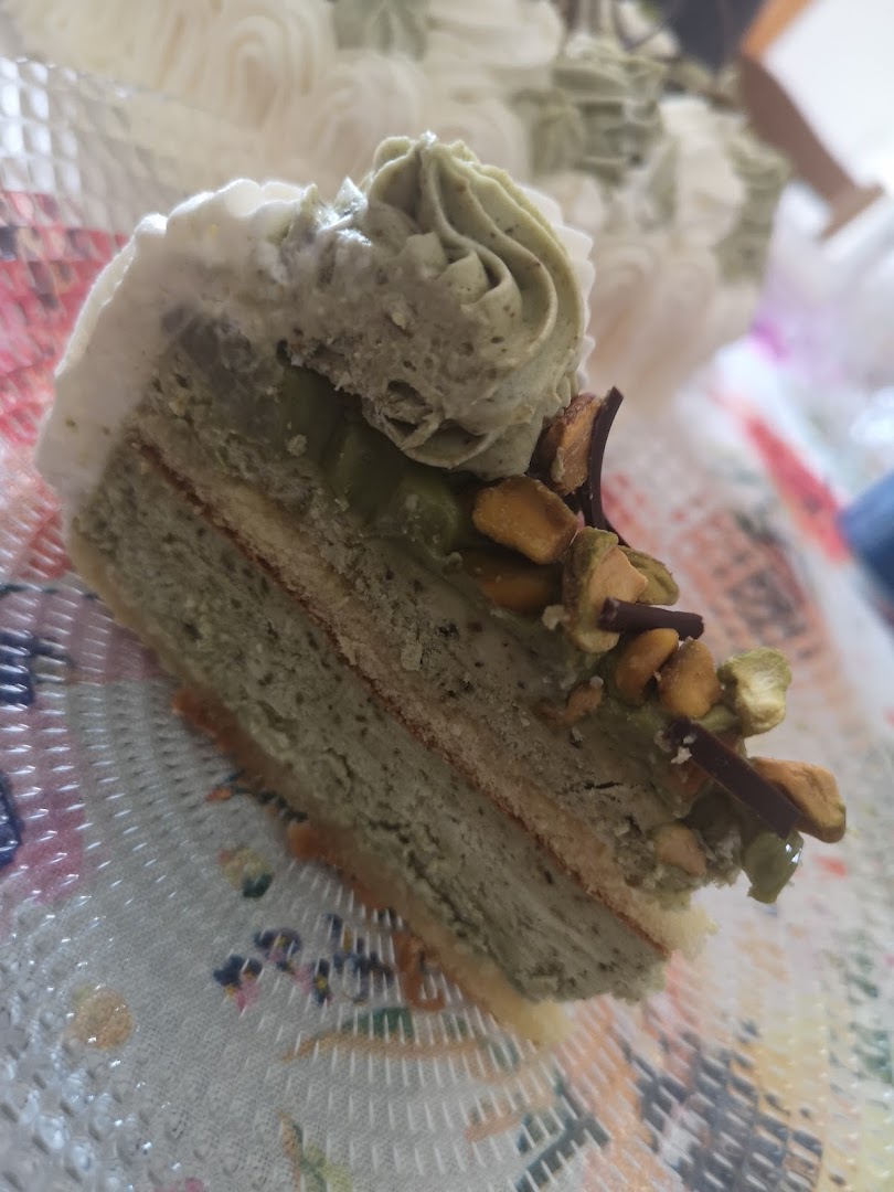 Voglia di Gelato