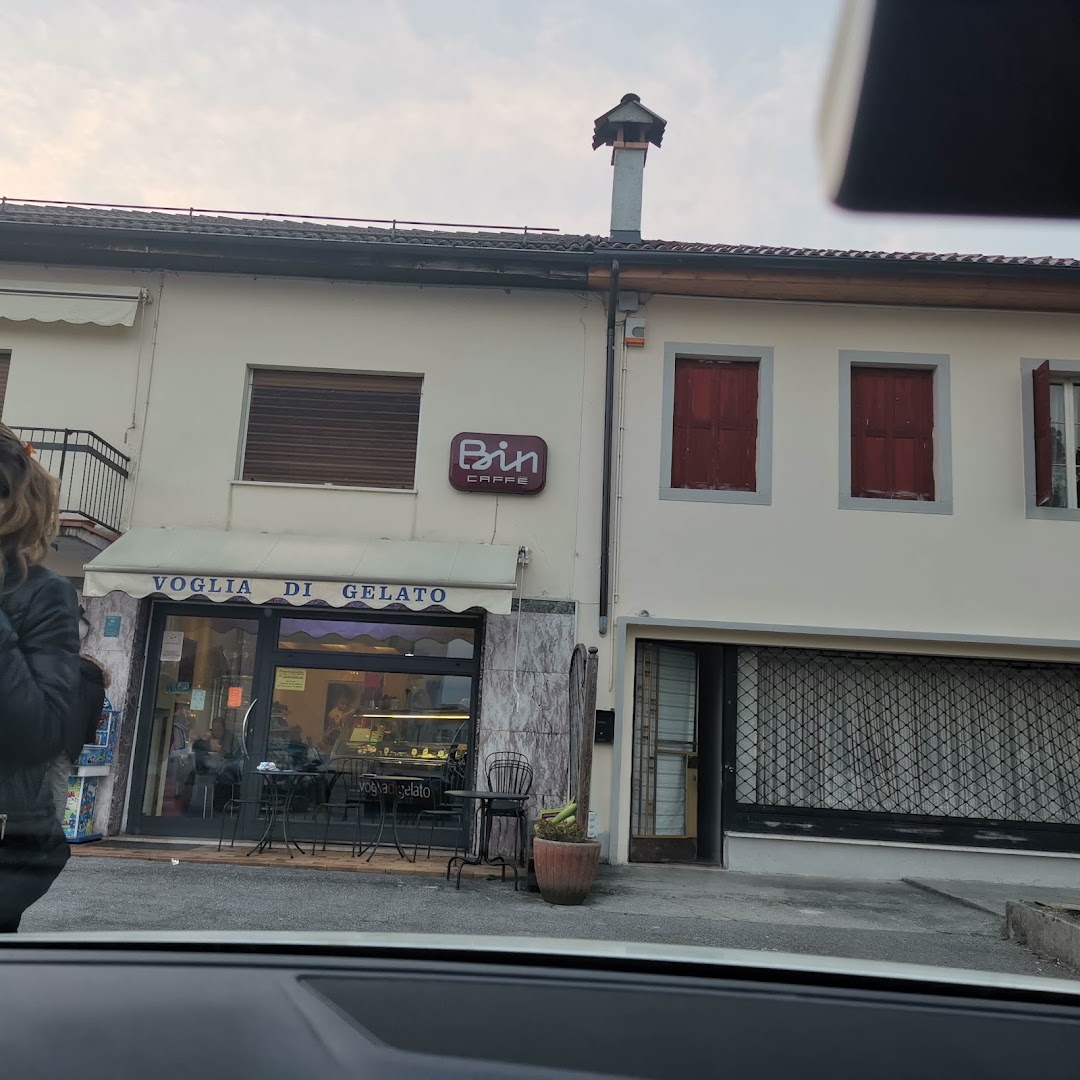 Voglia di Gelato