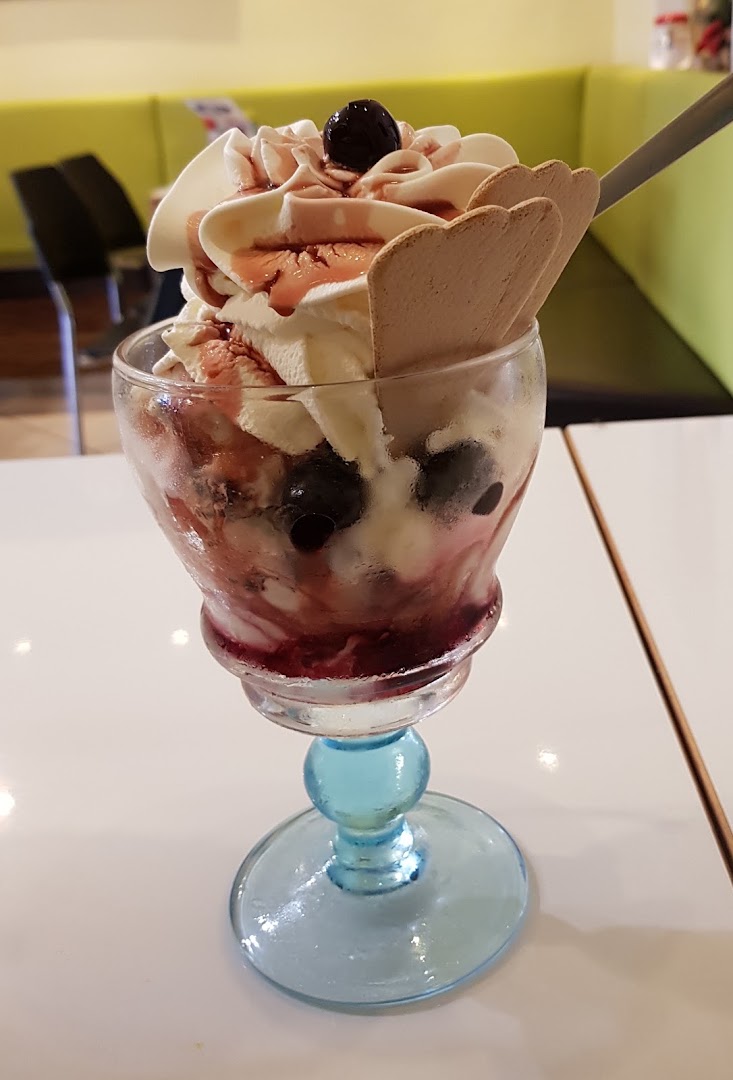 Voglia di Gelato