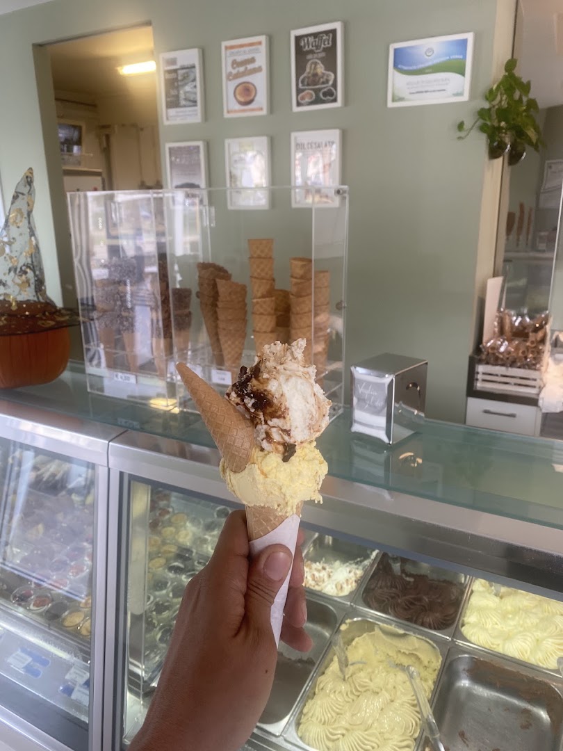 Voglia di Gelato