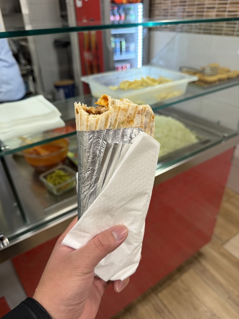 Voglia Di Kebab