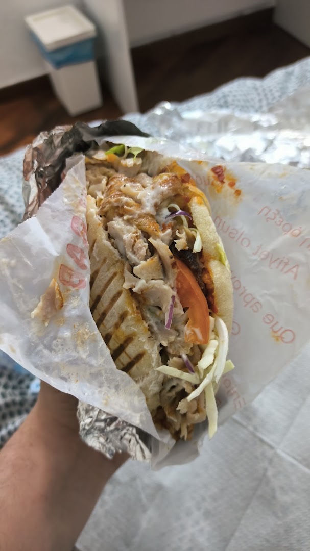 Voglia Di Kebab