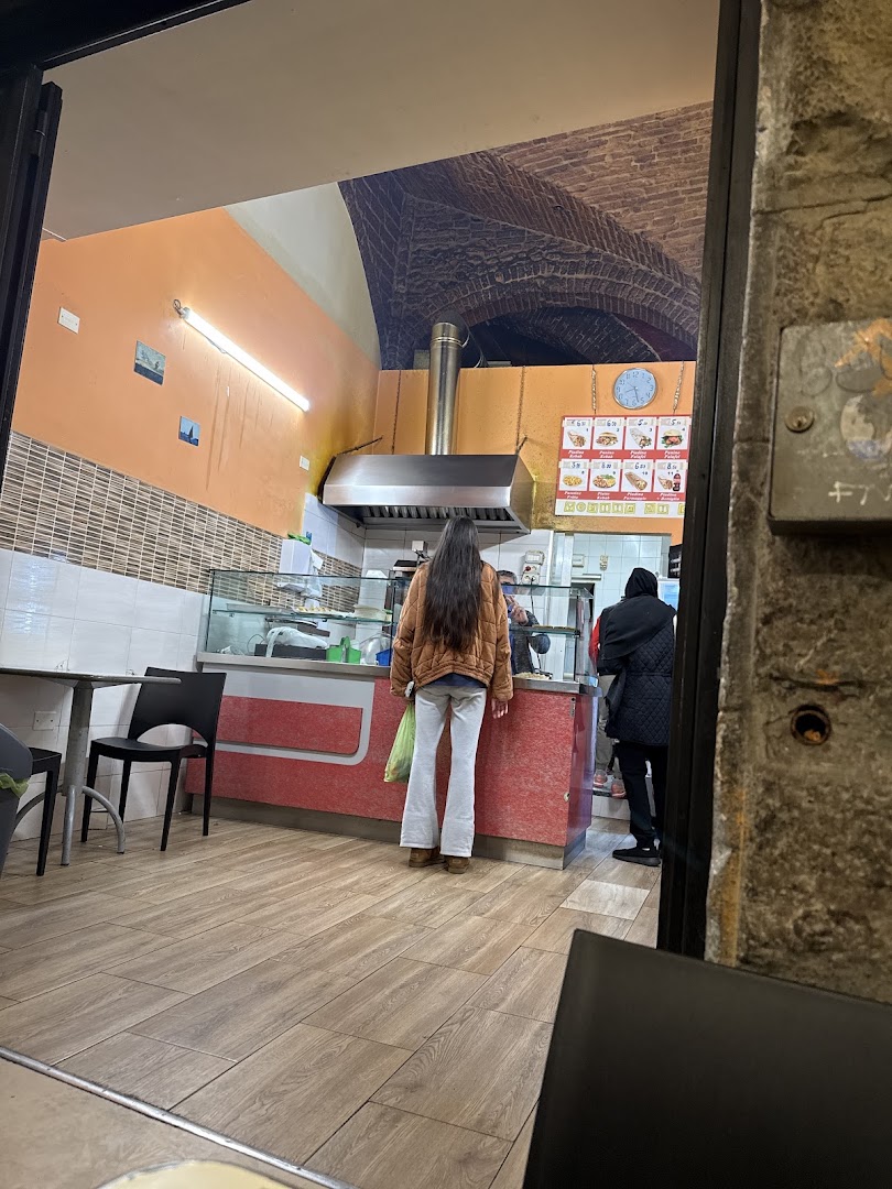 Voglia Di Kebab