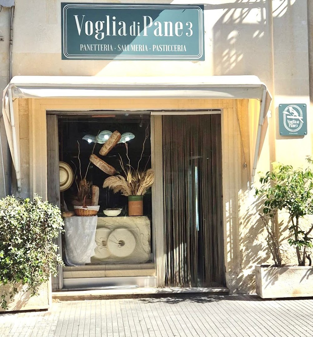 Voglia di Pane 3