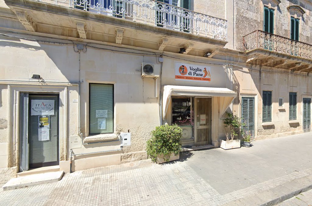 Voglia di Pane 3