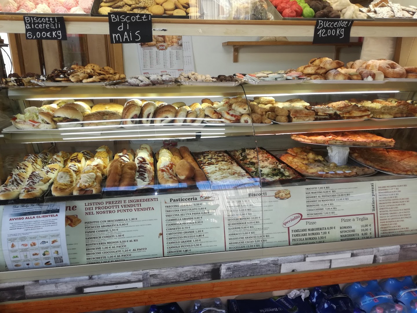 Voglia Di Pane Di Mannino Vincenza