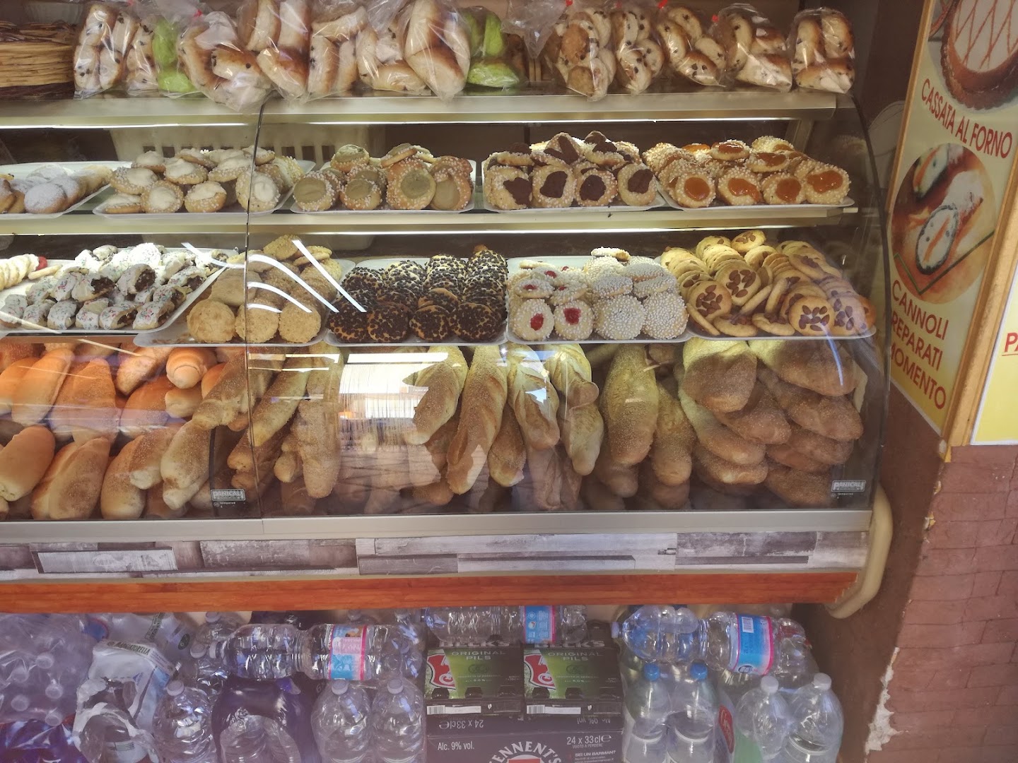 Voglia Di Pane Di Mannino Vincenza