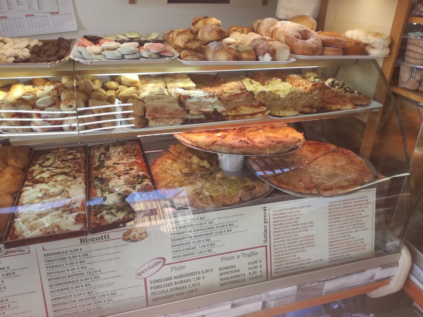 Voglia Di Pane Di Mannino Vincenza