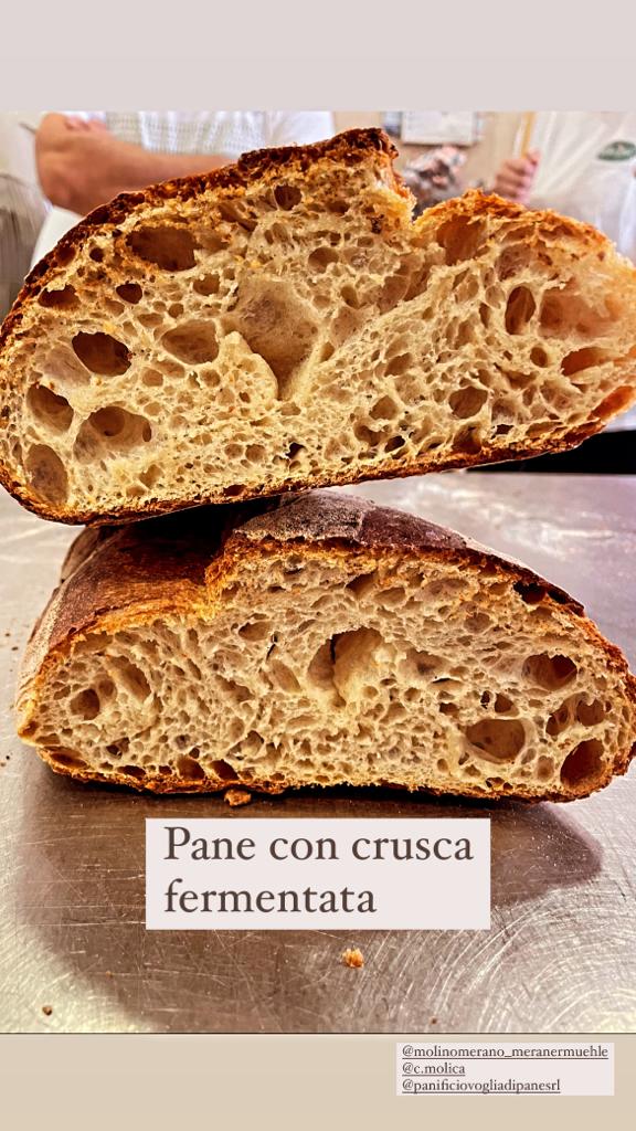 Voglia Di Pane