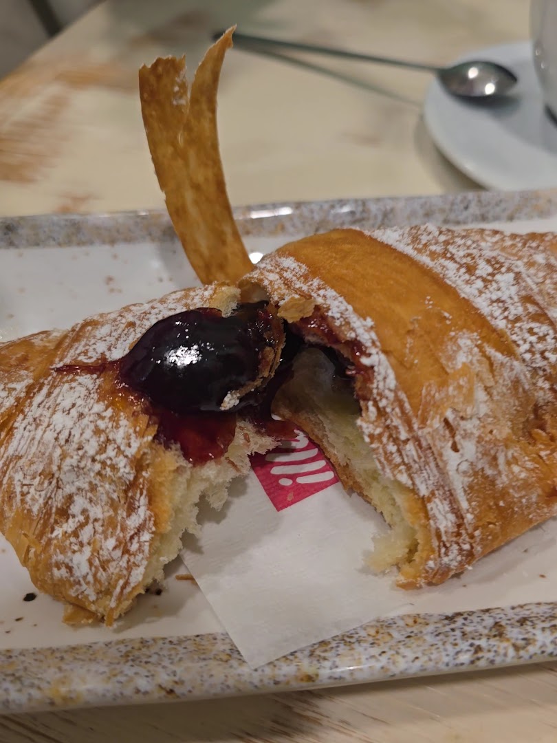 Voglia Di Pane