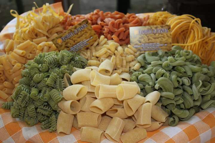 Voglia Di Pasta, Cormano