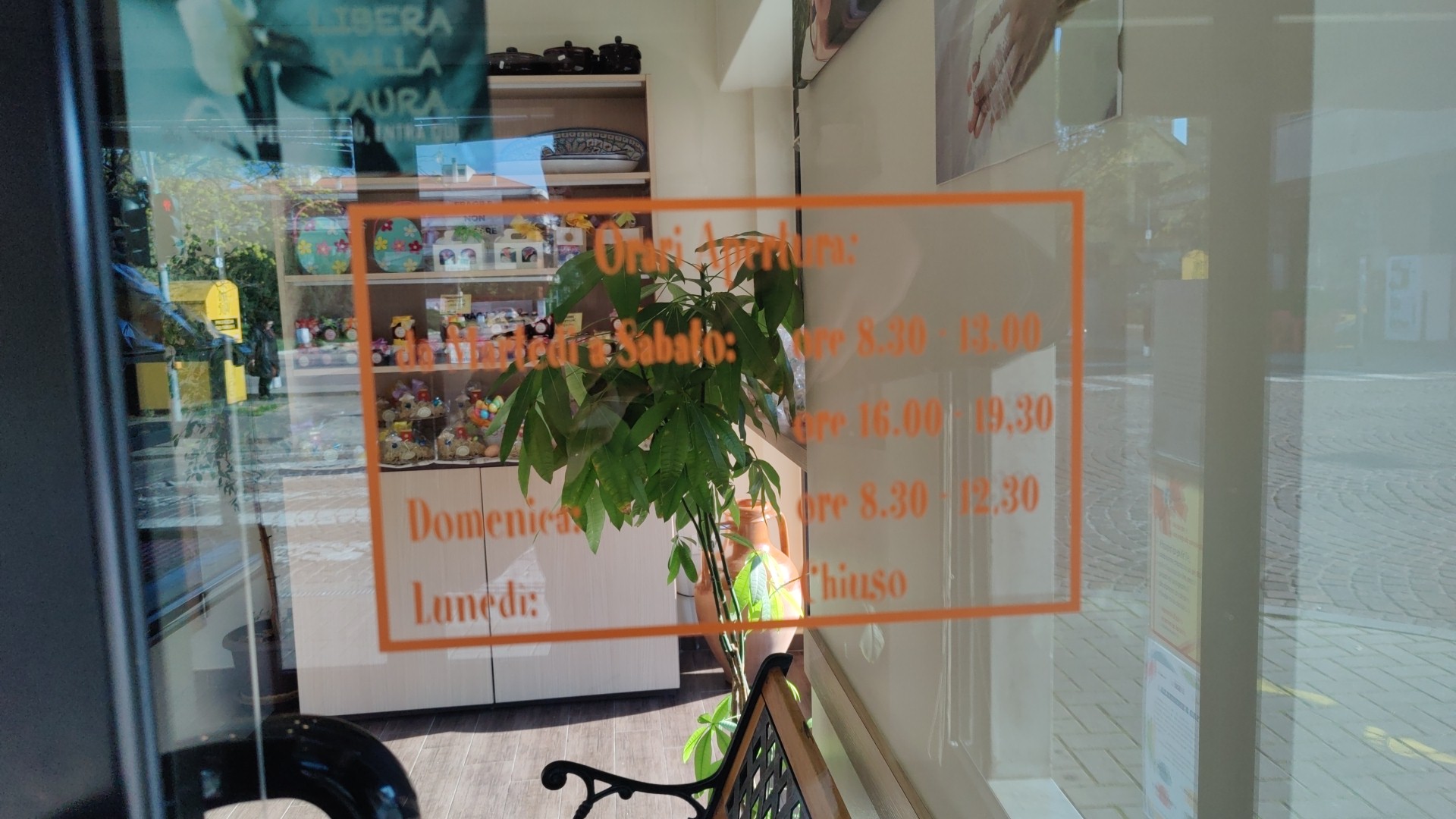 Voglia Di Pasta