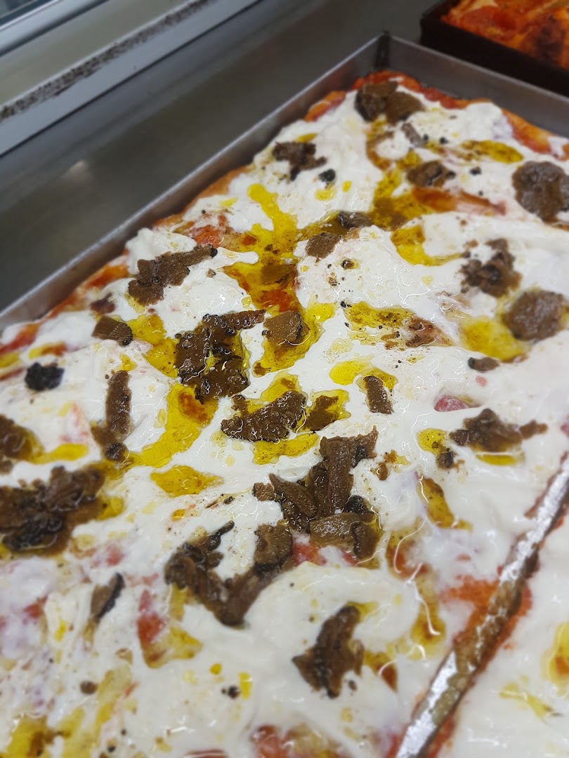 Voglia di Pizza 3 Roma, Roma