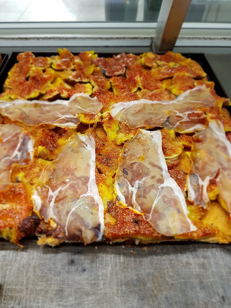 Voglia di Pizza 3 Roma
