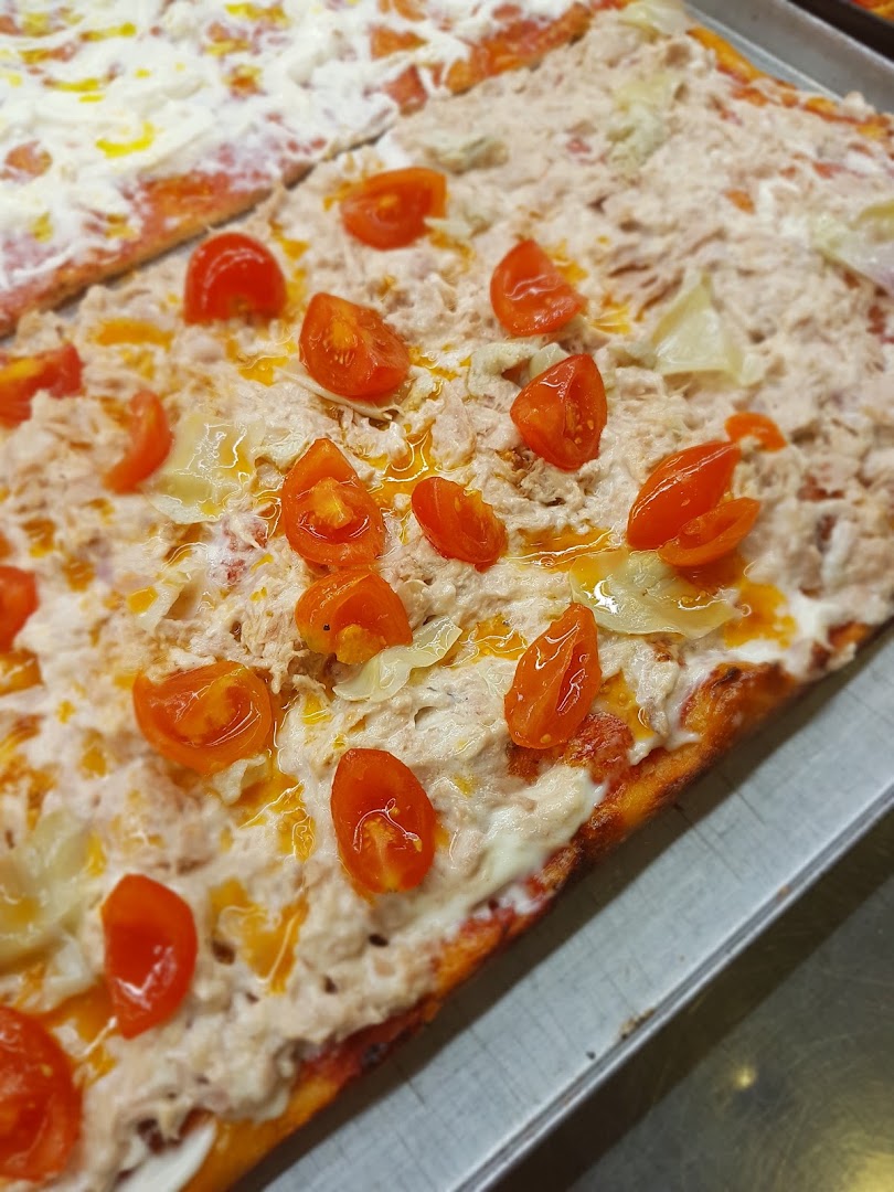 Voglia di Pizza 3 Roma