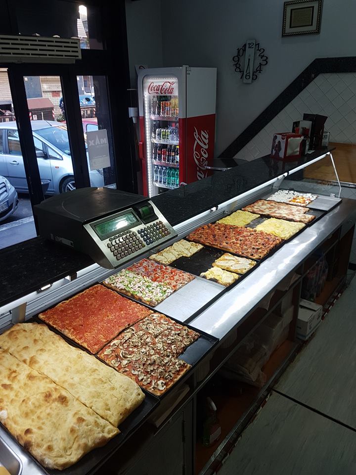 Voglia di Pizza 3 Roma