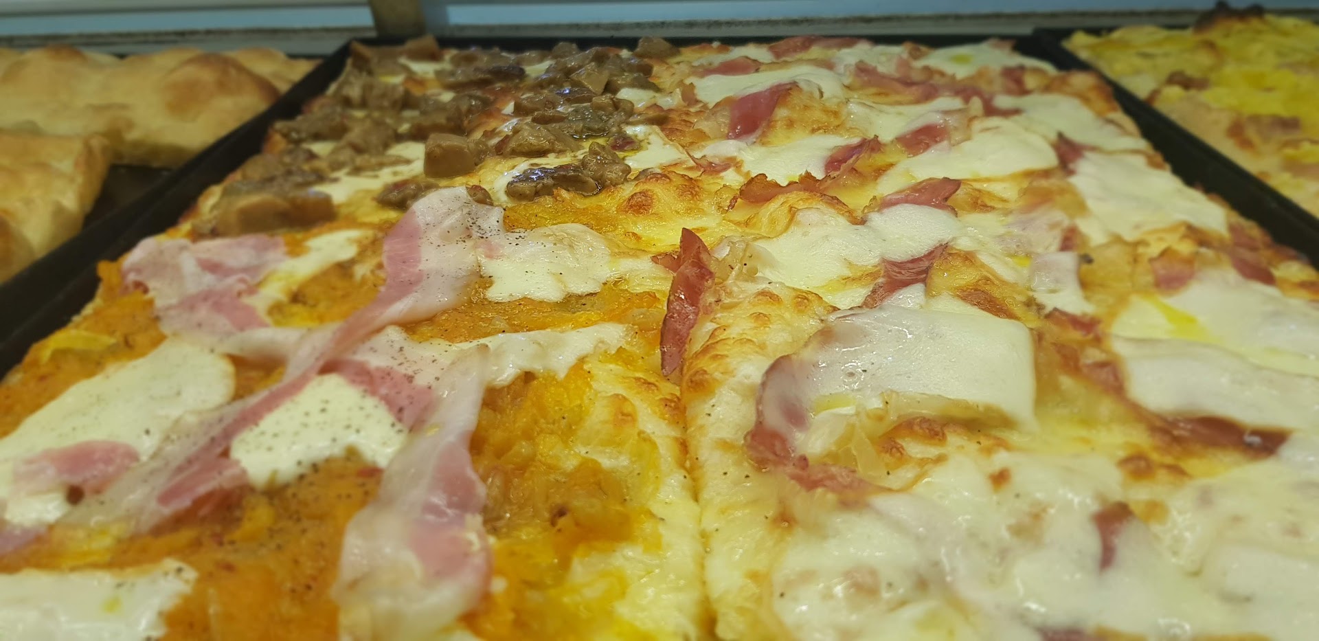 Voglia di Pizza 3 Roma