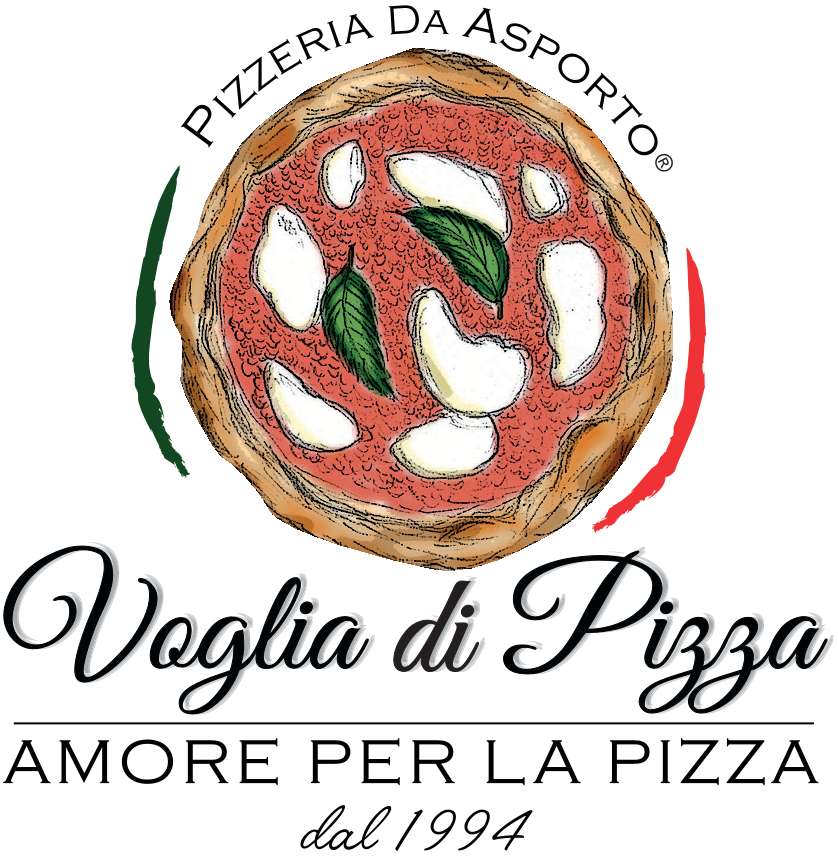 Voglia Di Pizza Di Mosca Francesco