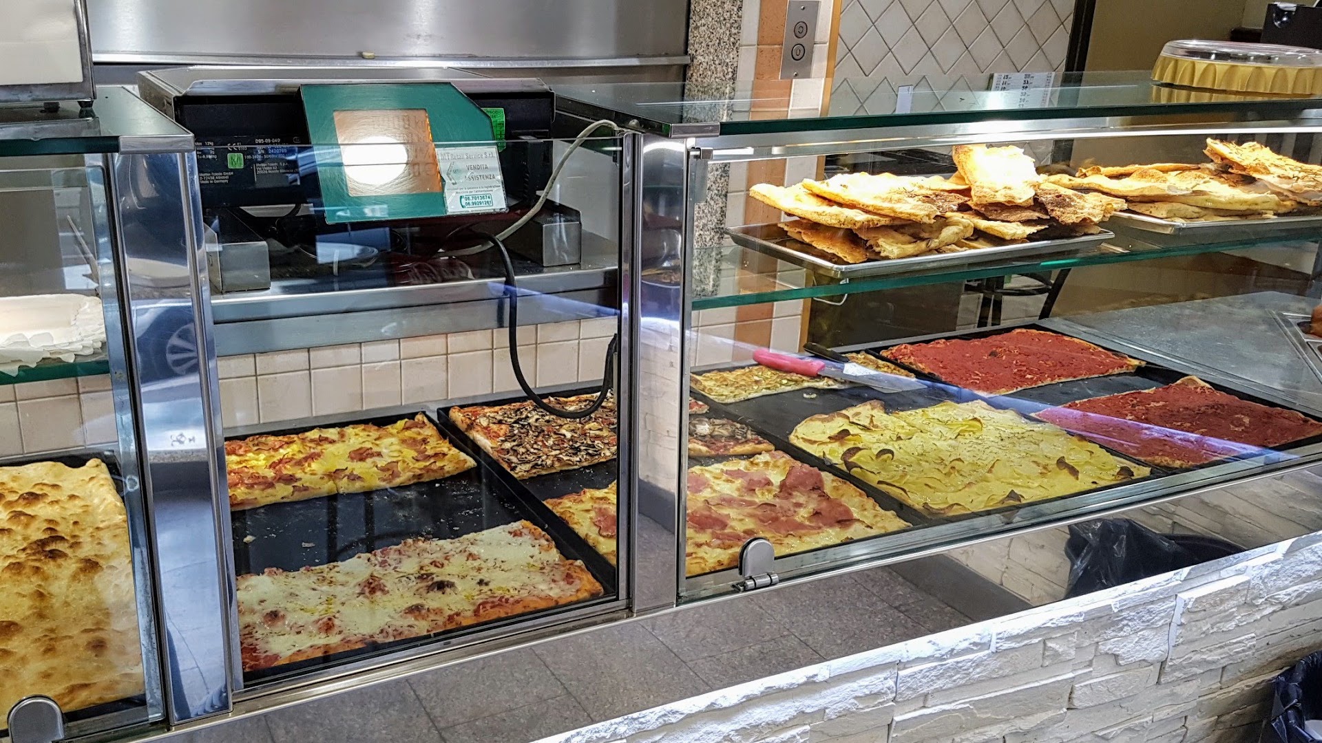 Voglia di Pizza di Pucci Claudia