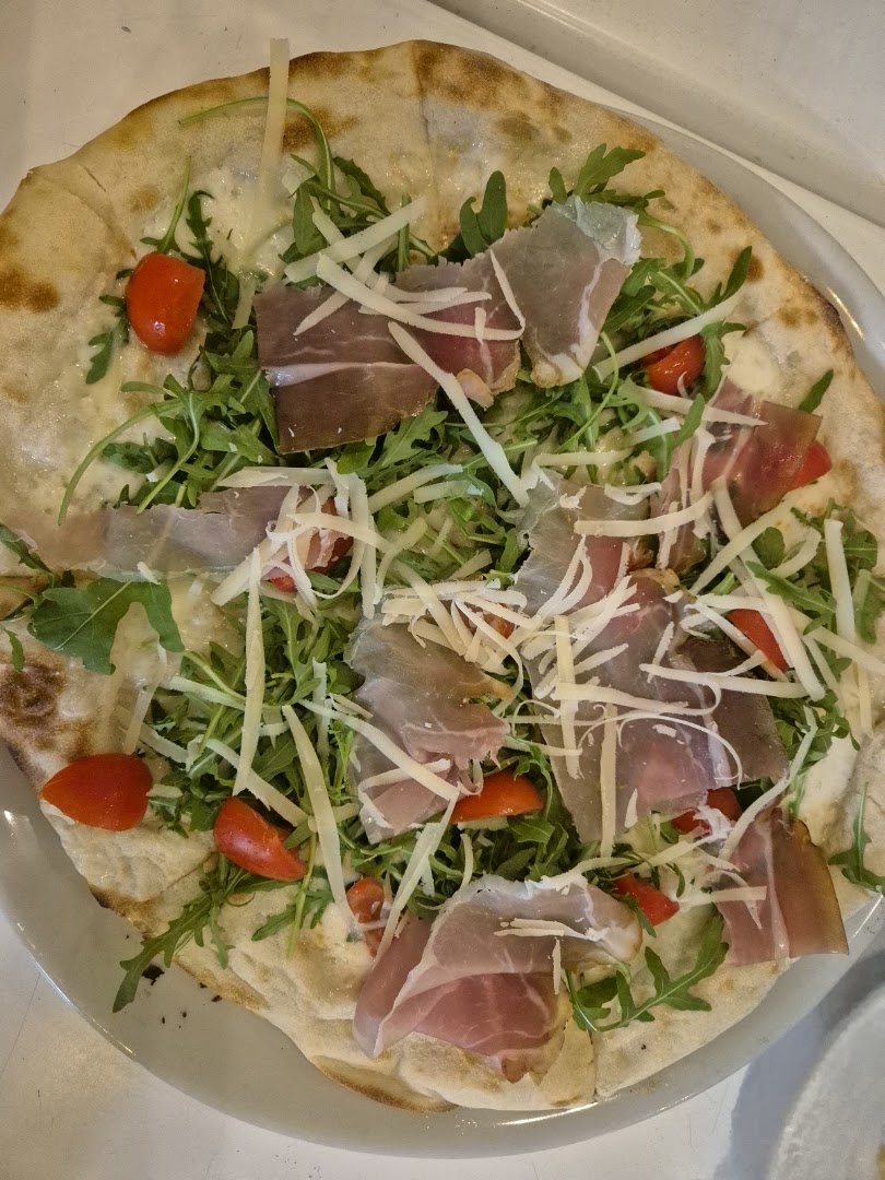 Voglia di Pizza di Tundis Luca Davide
