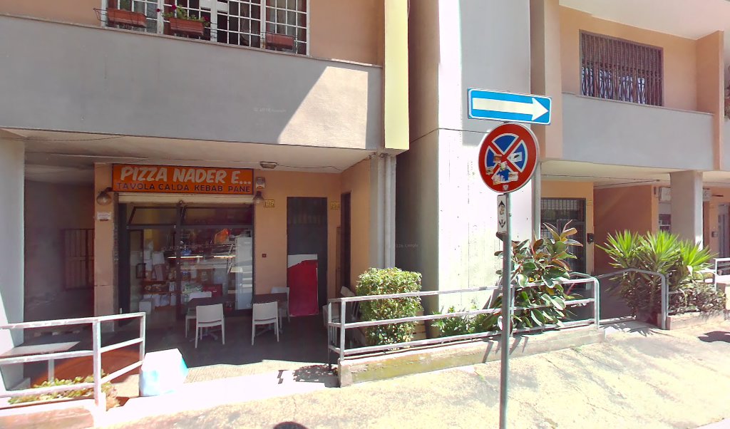Voglia Di Pizza E Srl, Roma