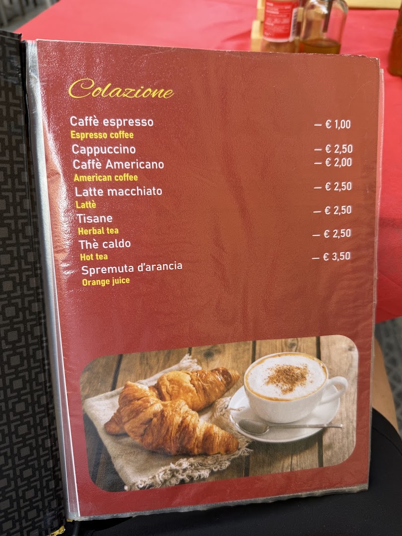 Voglia Di Pizza,food& Bakery, Maiorana