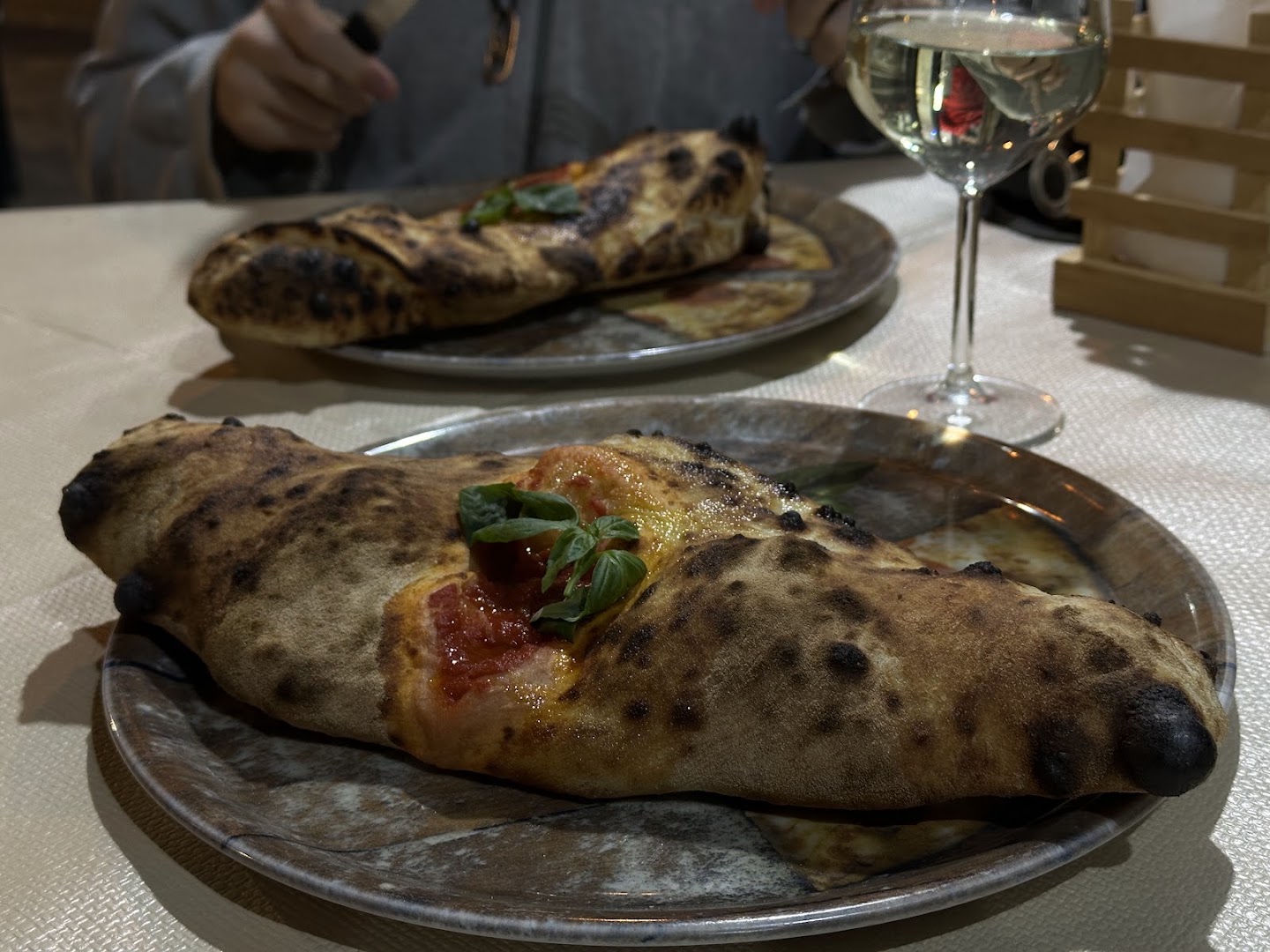 Voglia Di Pizza,food& Bakery, Maiorana