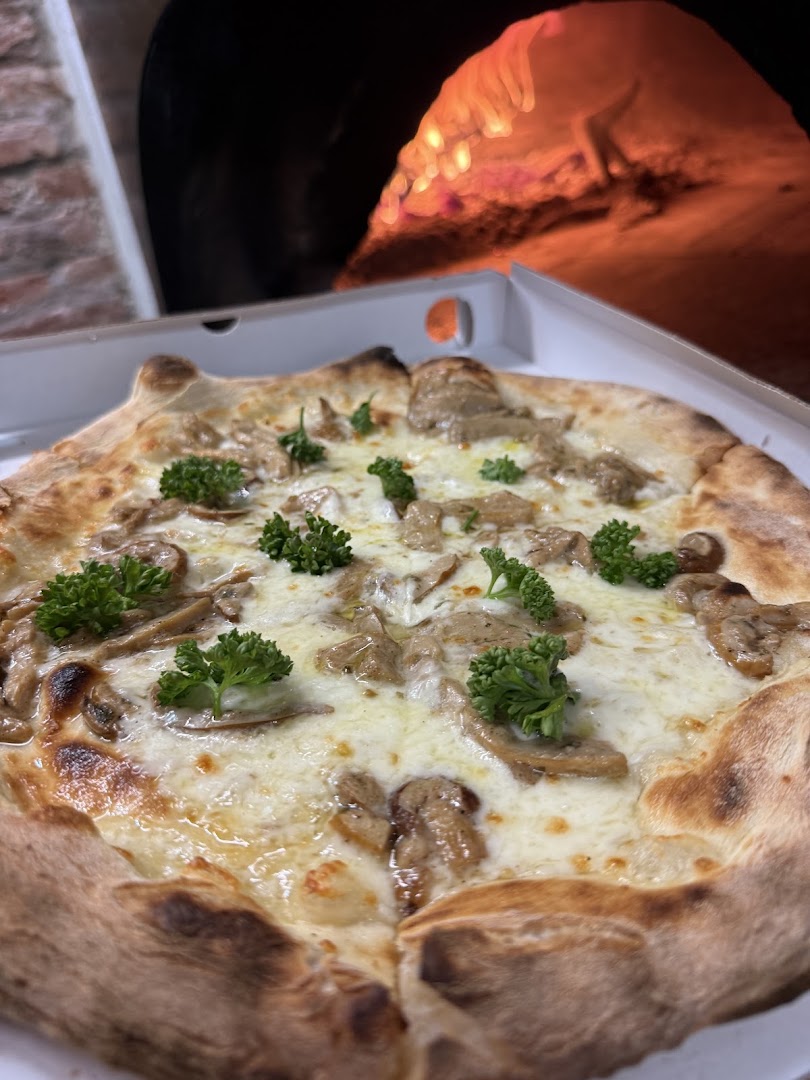 Voglia di Pizza Opera