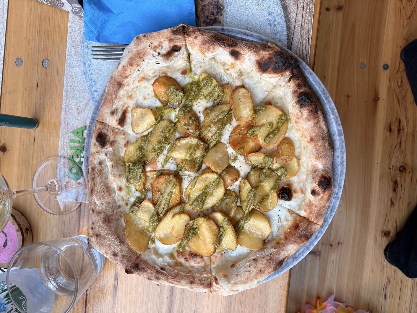 Voglia di Pizza Opera