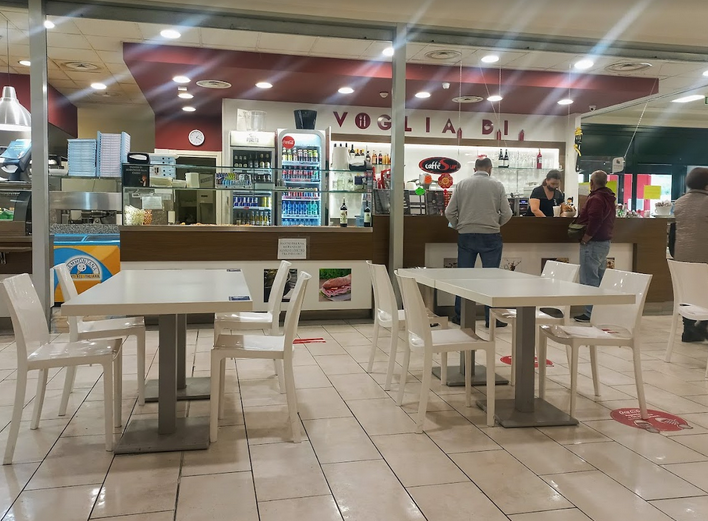 Voglia Di