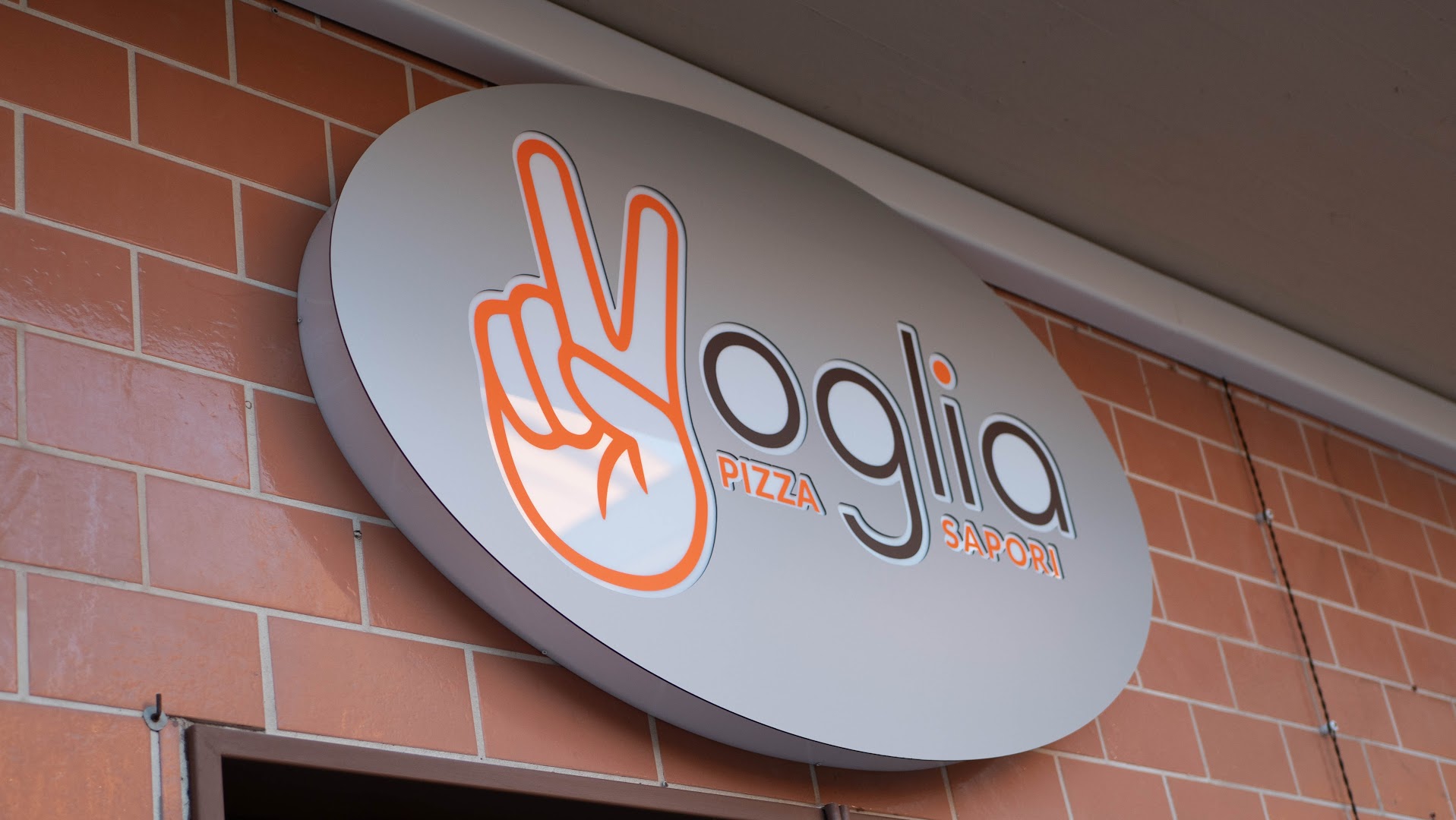 Voglia – Pizza & Sapori