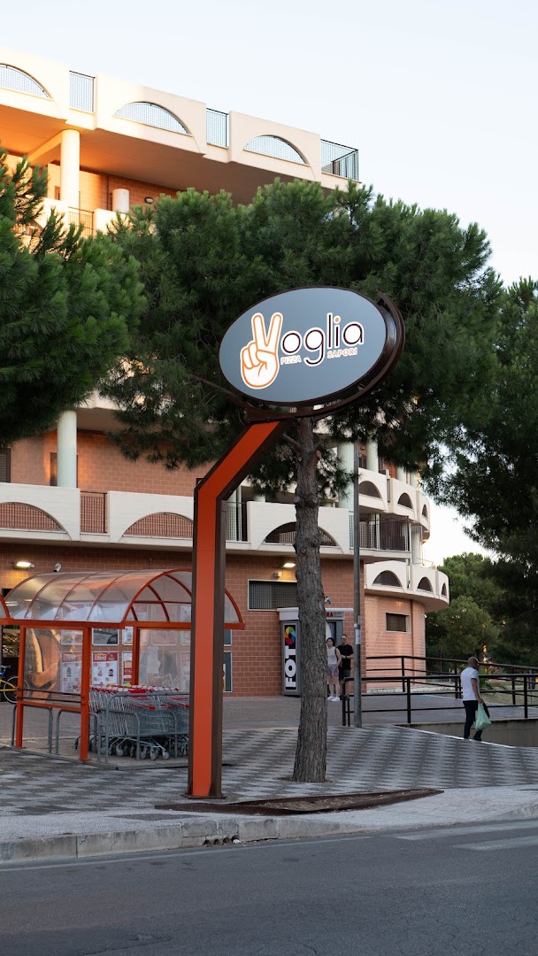 Voglia – Pizza & Sapori