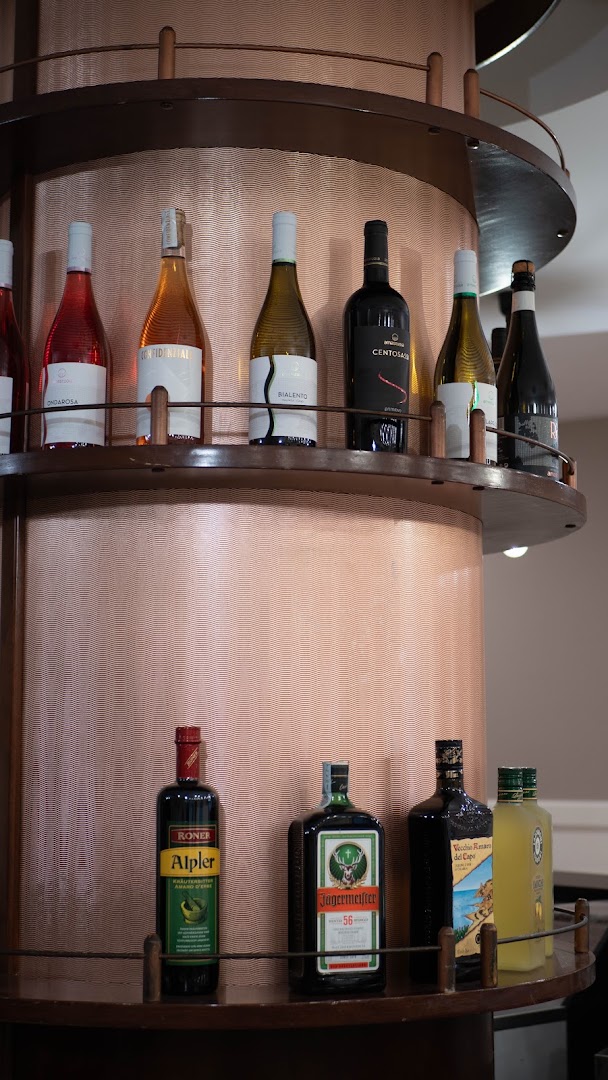 Voglia – Pizza & Sapori