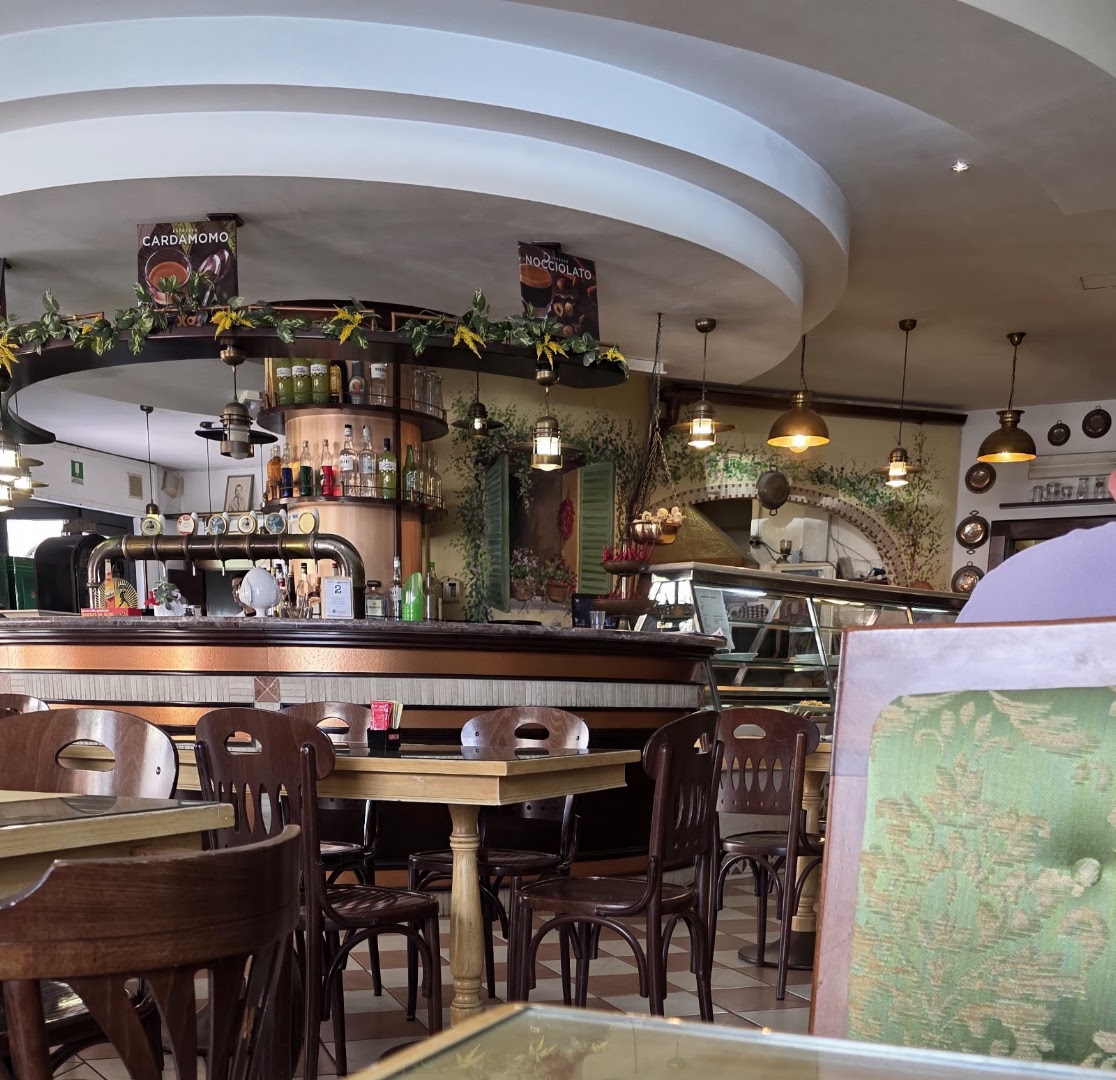 Voglia – Pizza & Sapori, Massafra