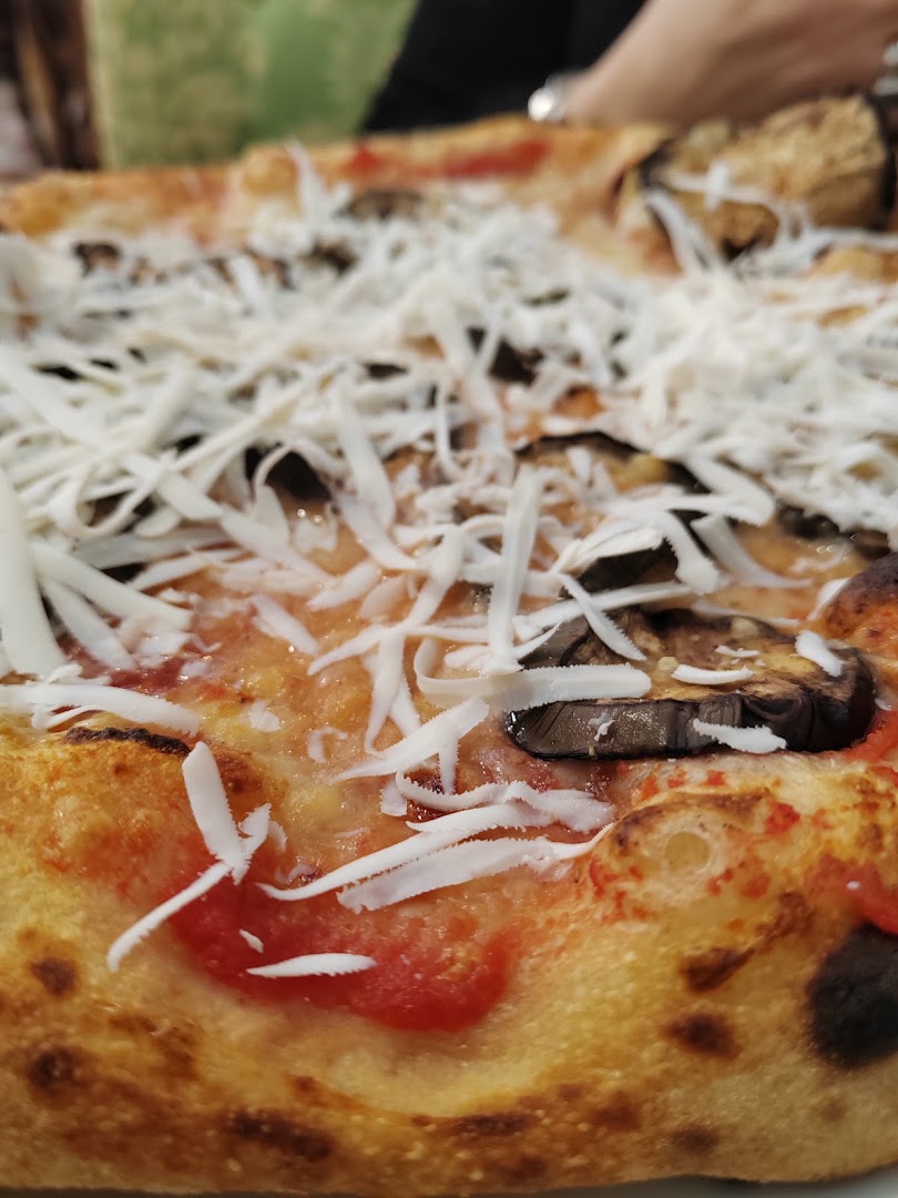 Voglia – Pizza & Sapori