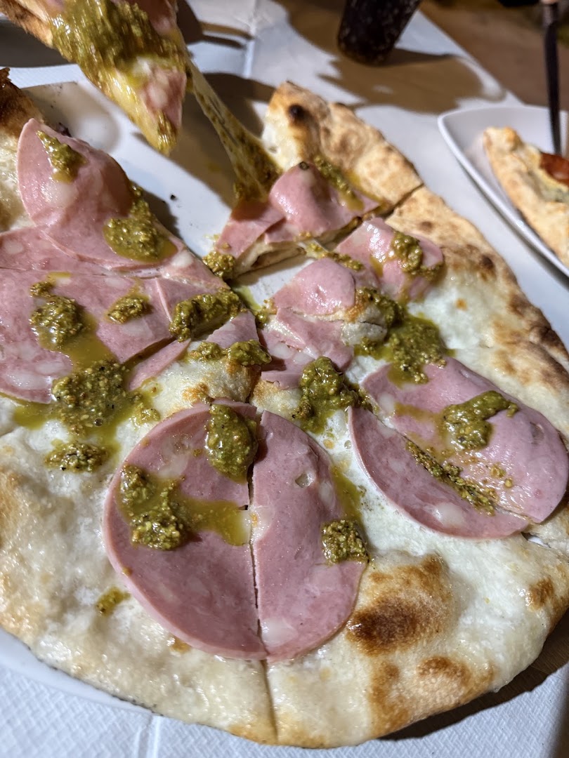 Voglia di Pizza