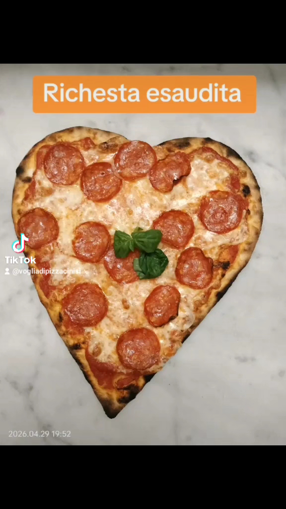 Voglia di Pizza