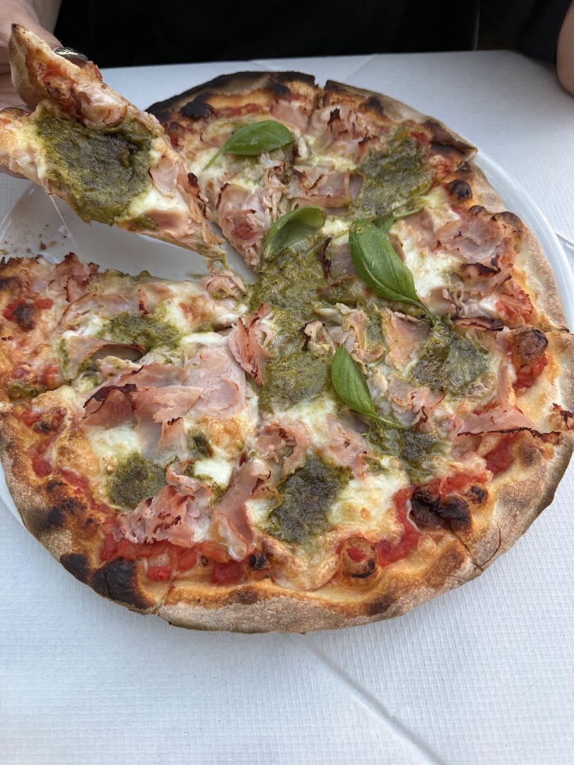 Voglia di Pizza
