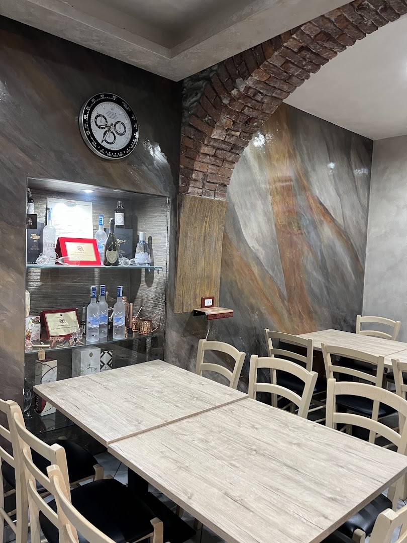 Voglie di Pizza