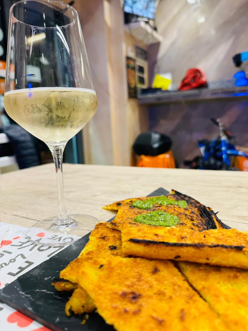 Voglie di Pizza