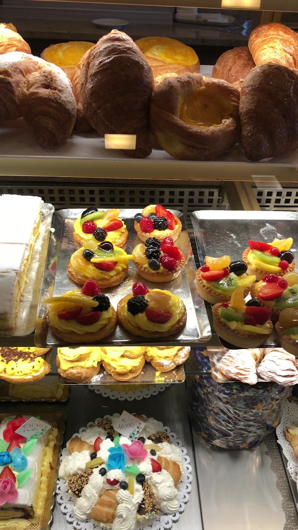 Voglie Dolci, Vigonza