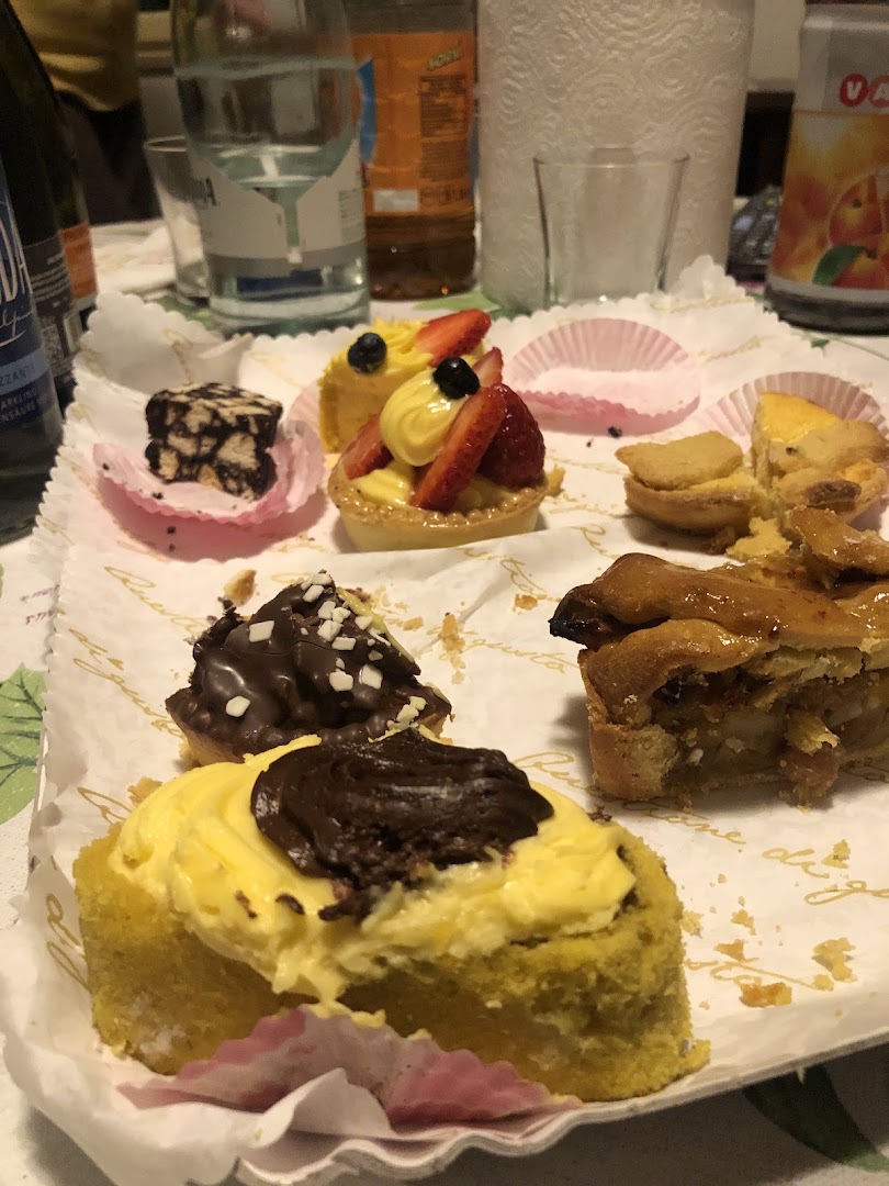 Voglie Dolci