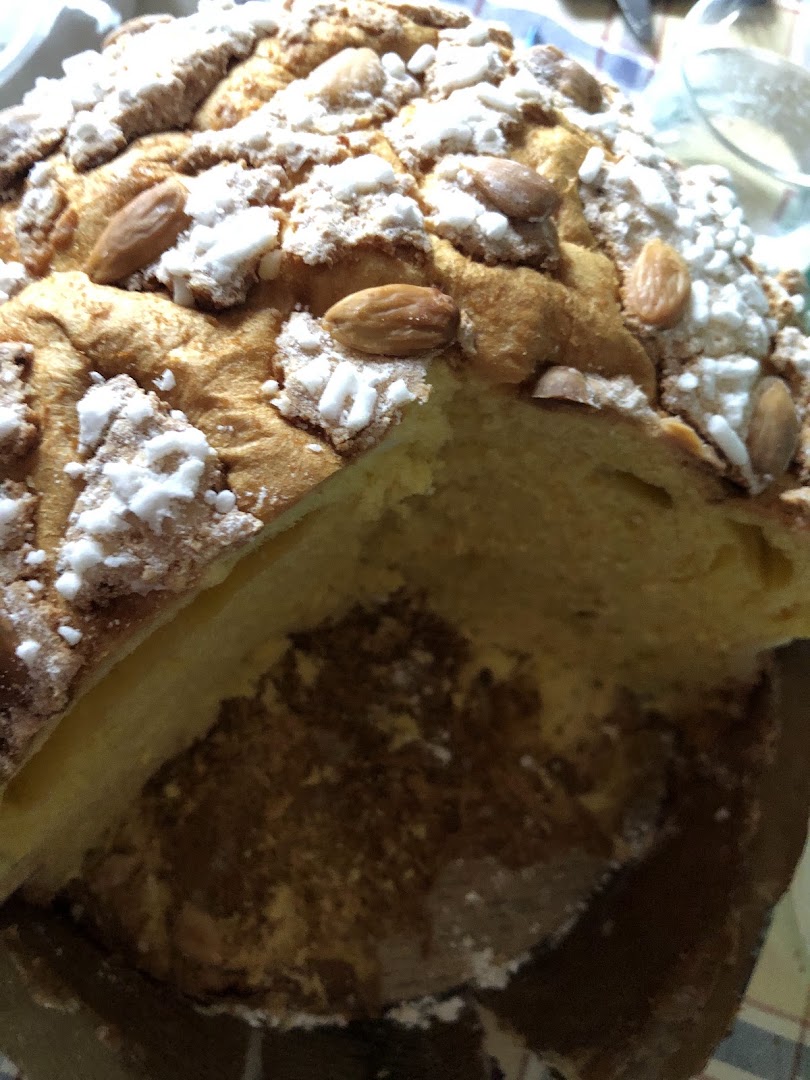 Voglie Dolci