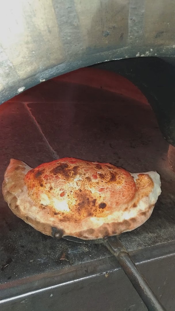 Voglio La Pizza - Paruzzaro
