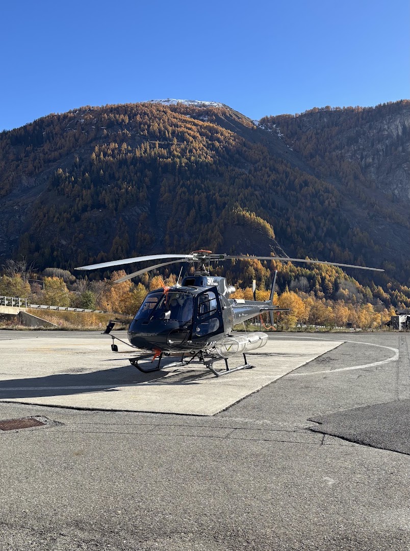 Volitalia Jets & Helicopters, Milano