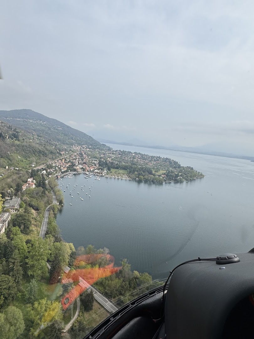 Volitalia Jets & Helicopters