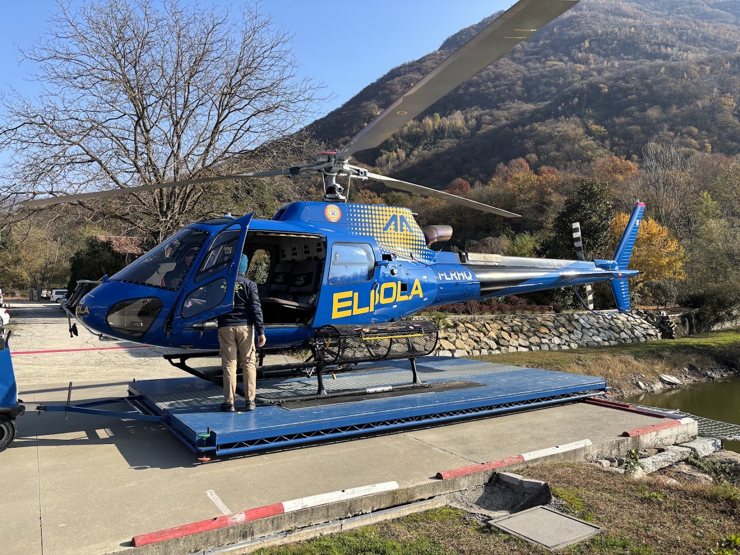 Volitalia Jets & Helicopters