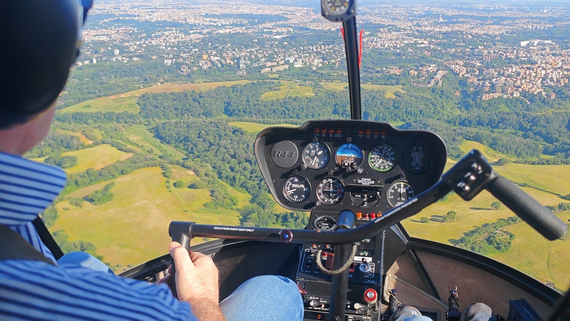 Volitalia Jets & Helicopters