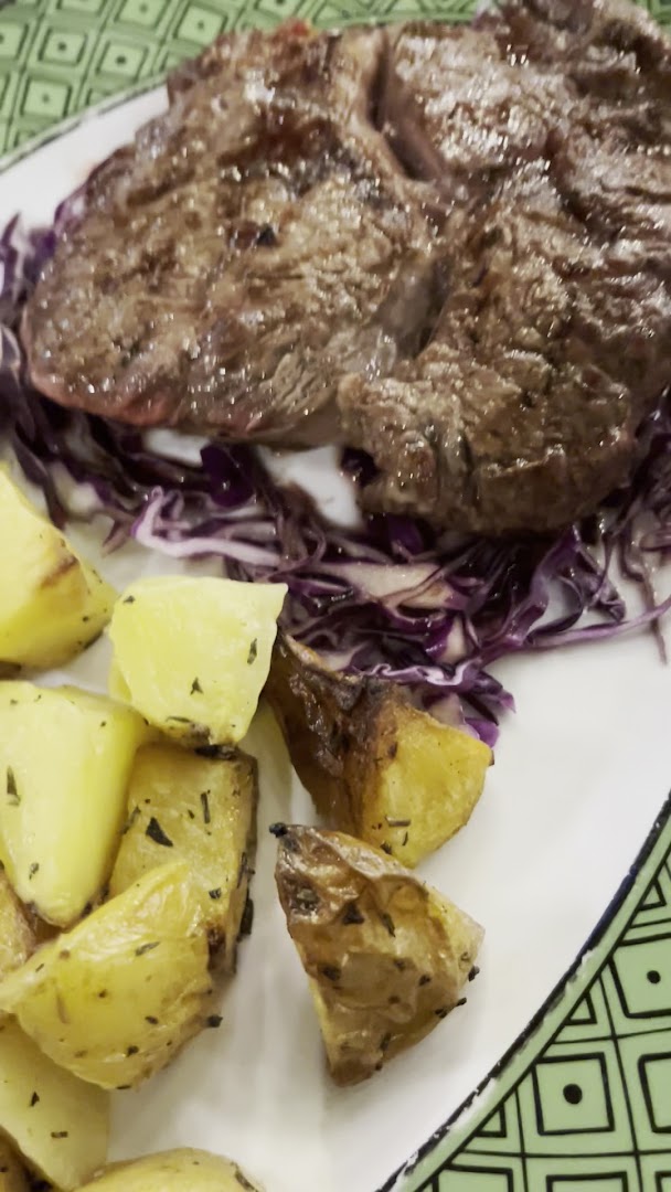 VOLPE PASINI BISTRO ITALIANO " ALLA MADDALENA"